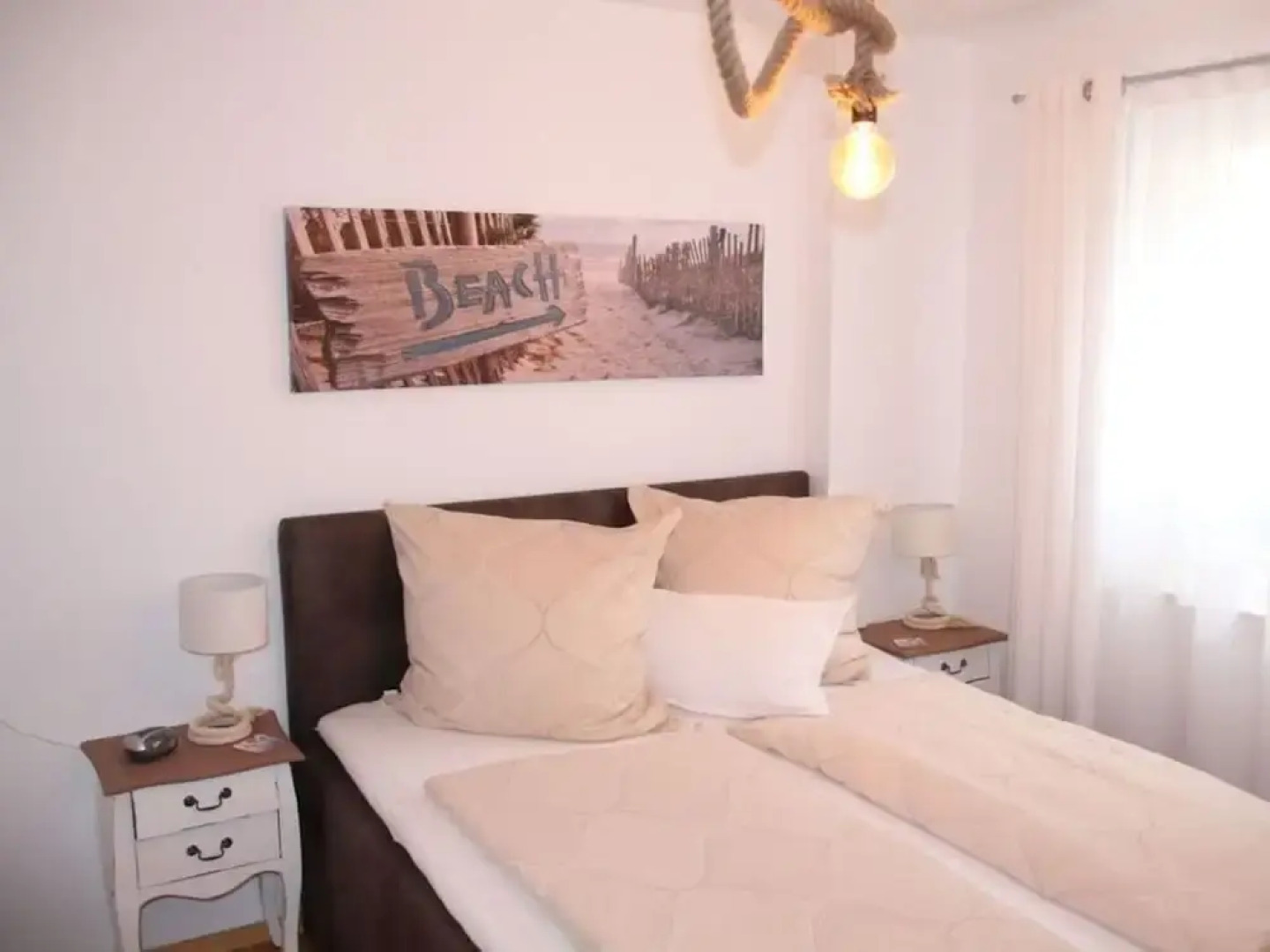 Coastal Love in Karlshagen