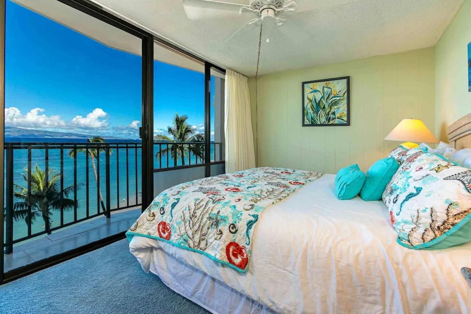 Valley Isle 708 by Coldwell Banker Island Vacations