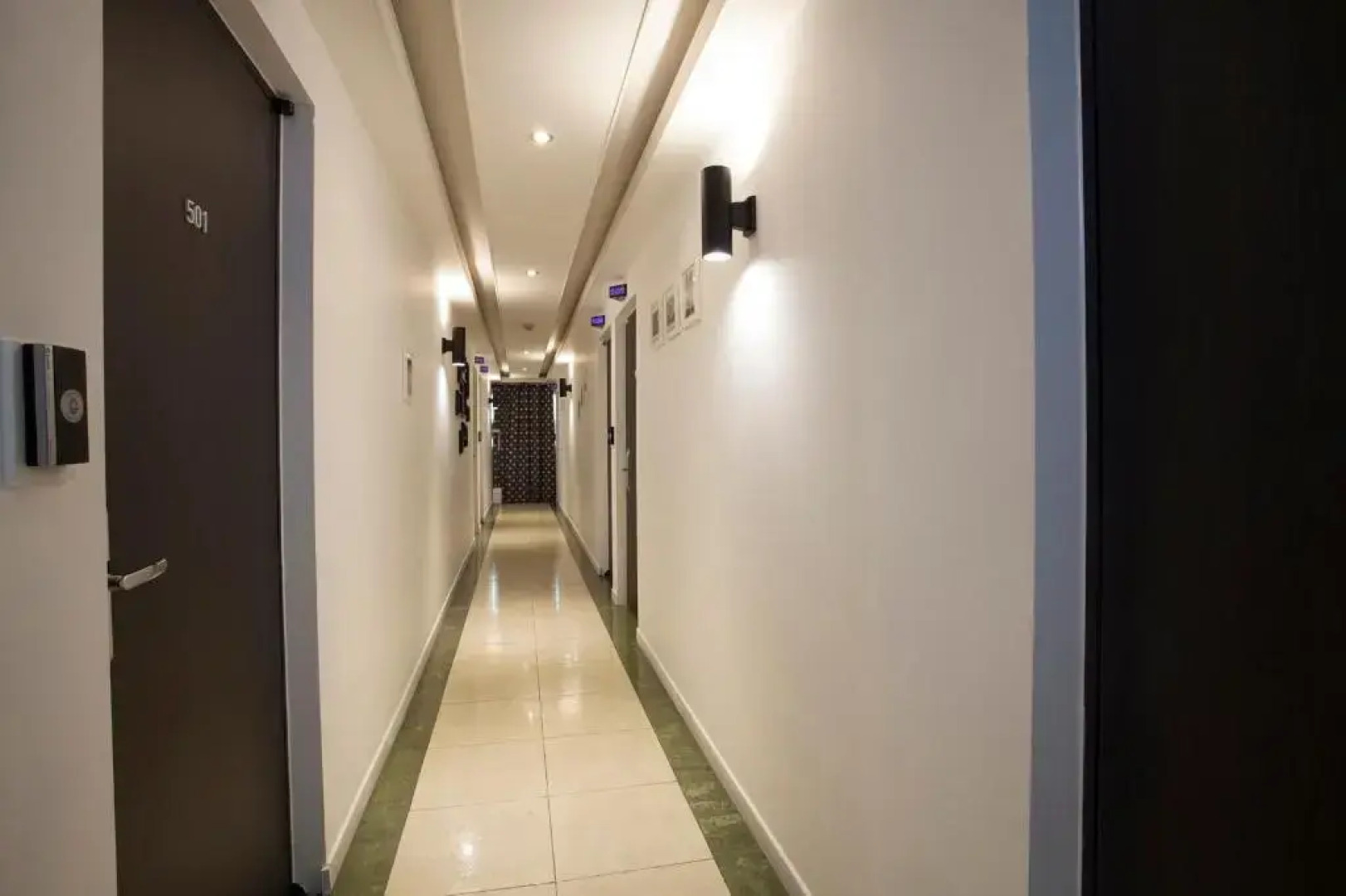 Jawoori Hotel Jeonju