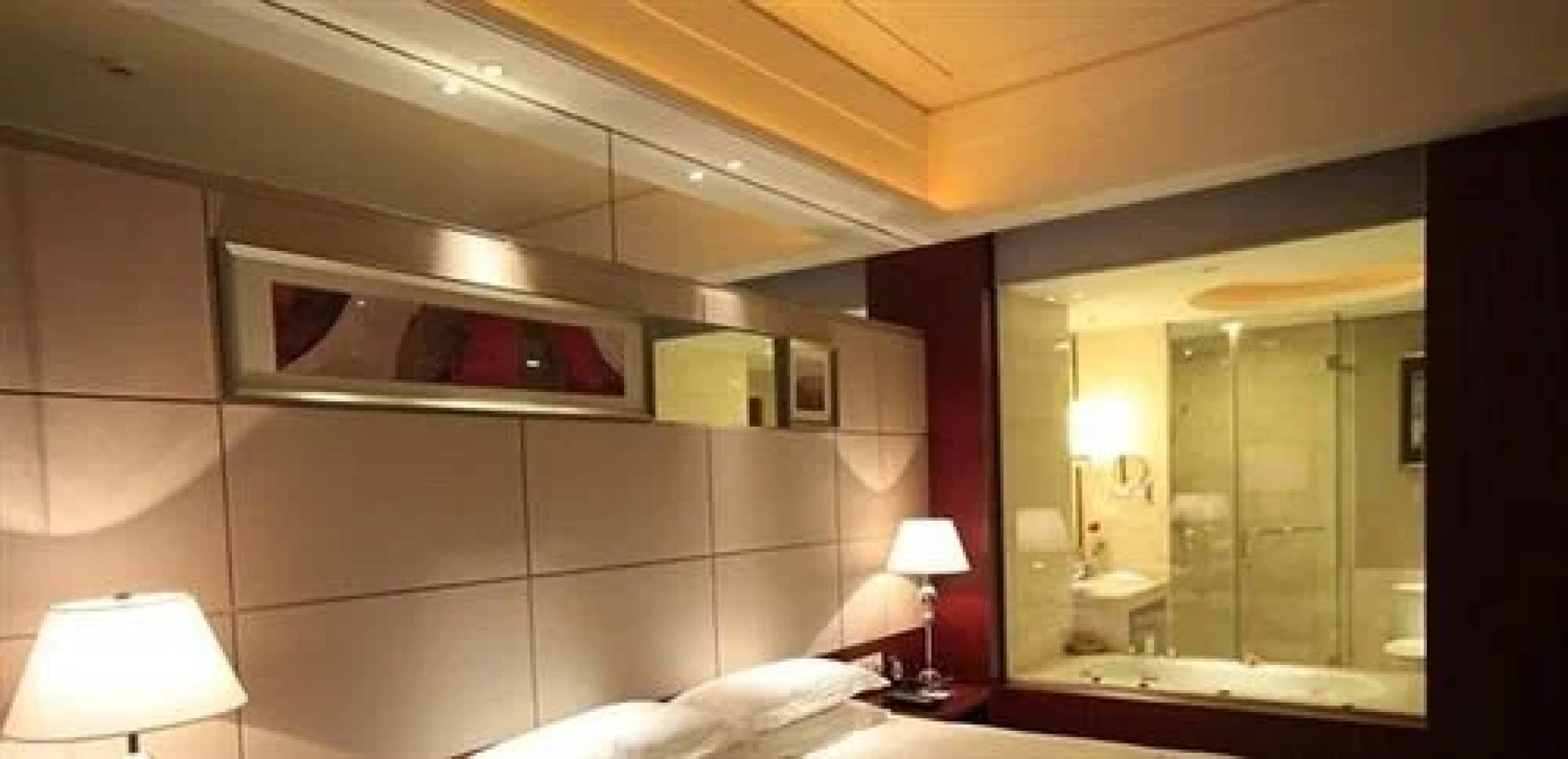 Wuyuan International Hotel