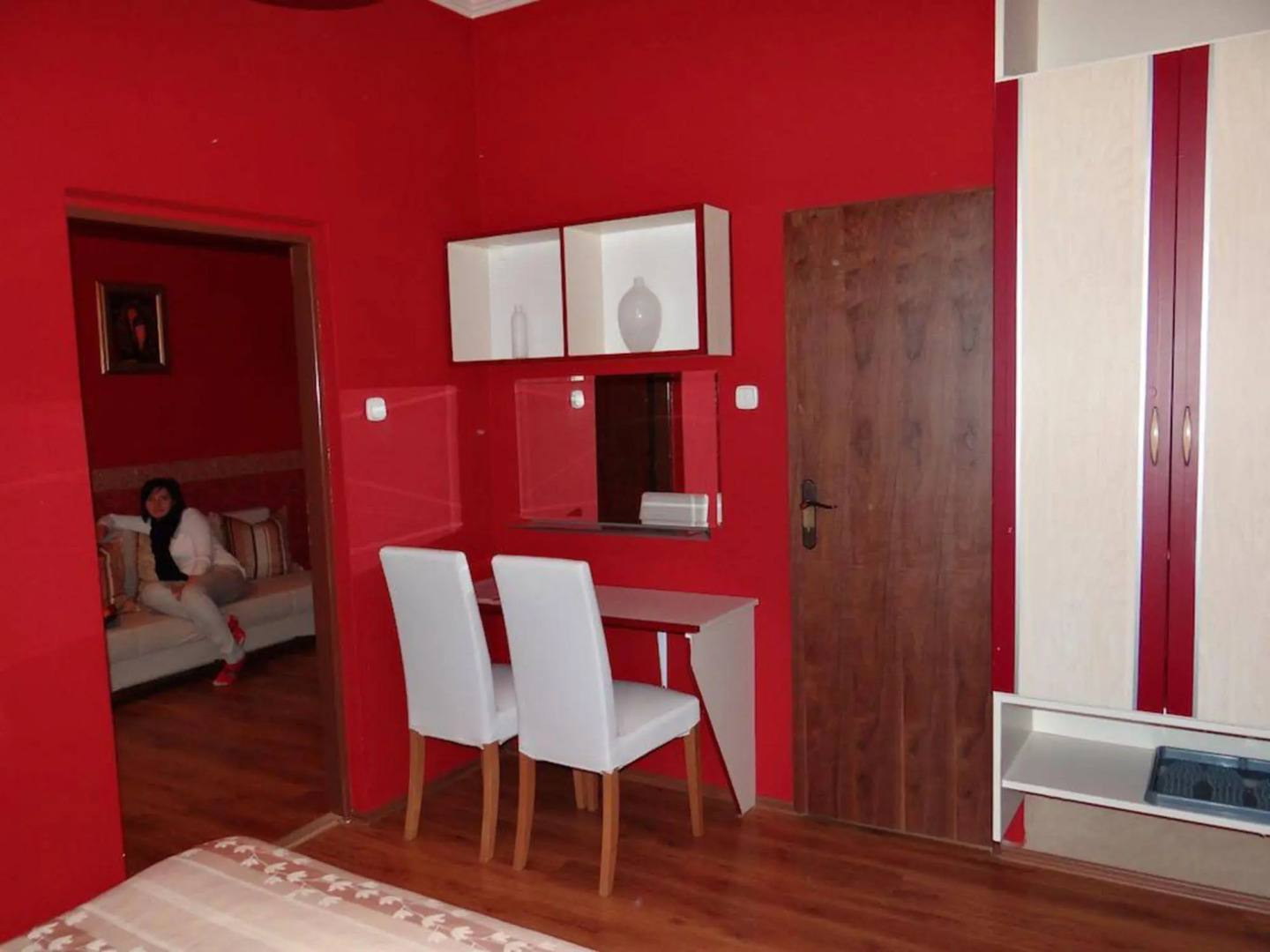 Hotel Plauter Kúria