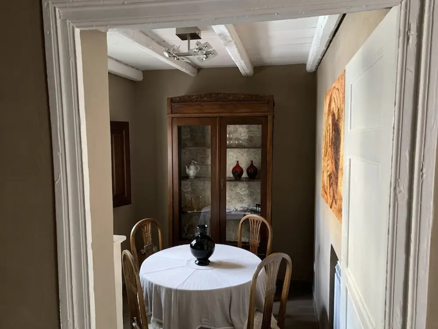 B&B Mugnos Charme Living