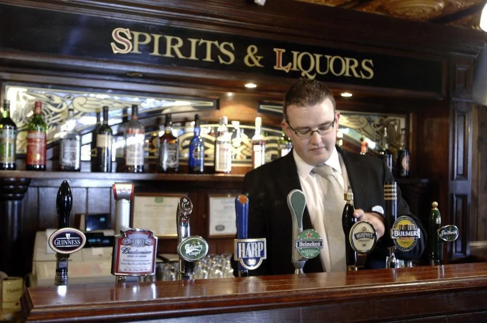 Killarney Court Hotel