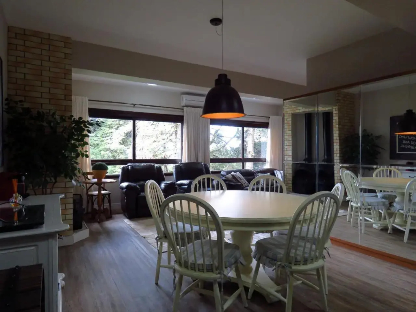 Duplex Accorsi Gramado, COM 2 SUITES