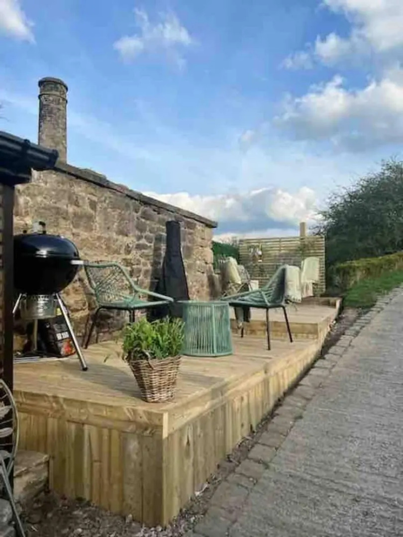 Immaculate 2-bed House in Embsay, Skipton