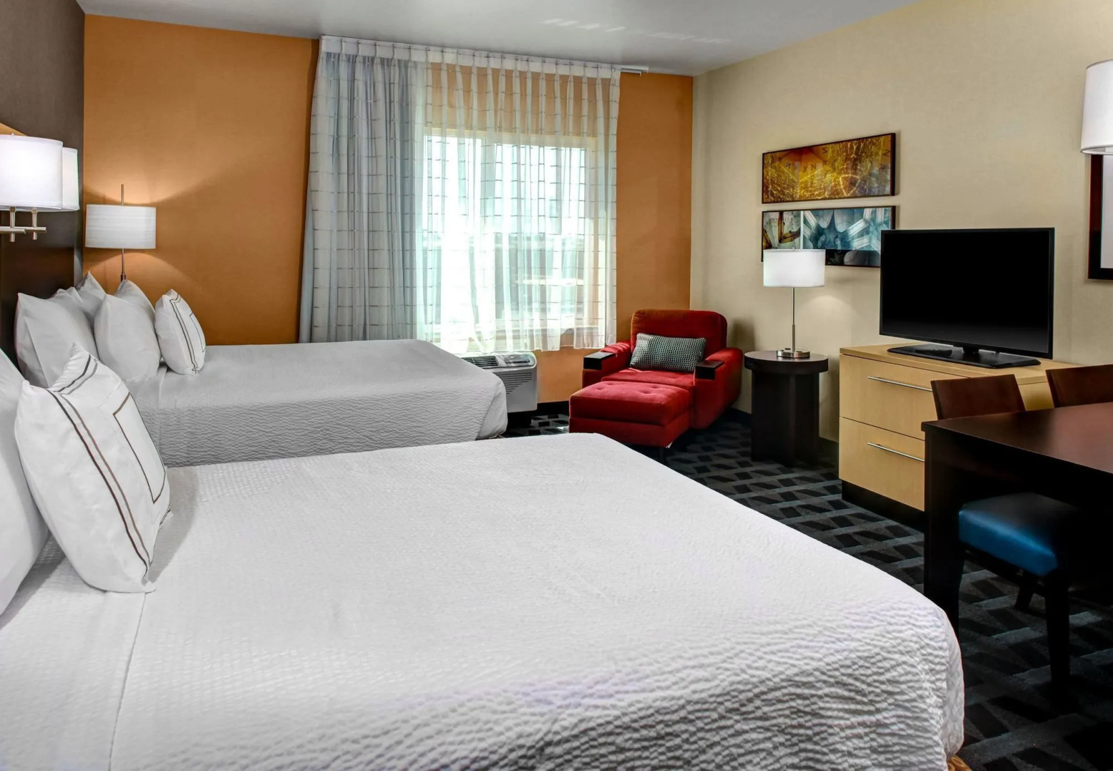 Towneplace Suites Bakersfield West