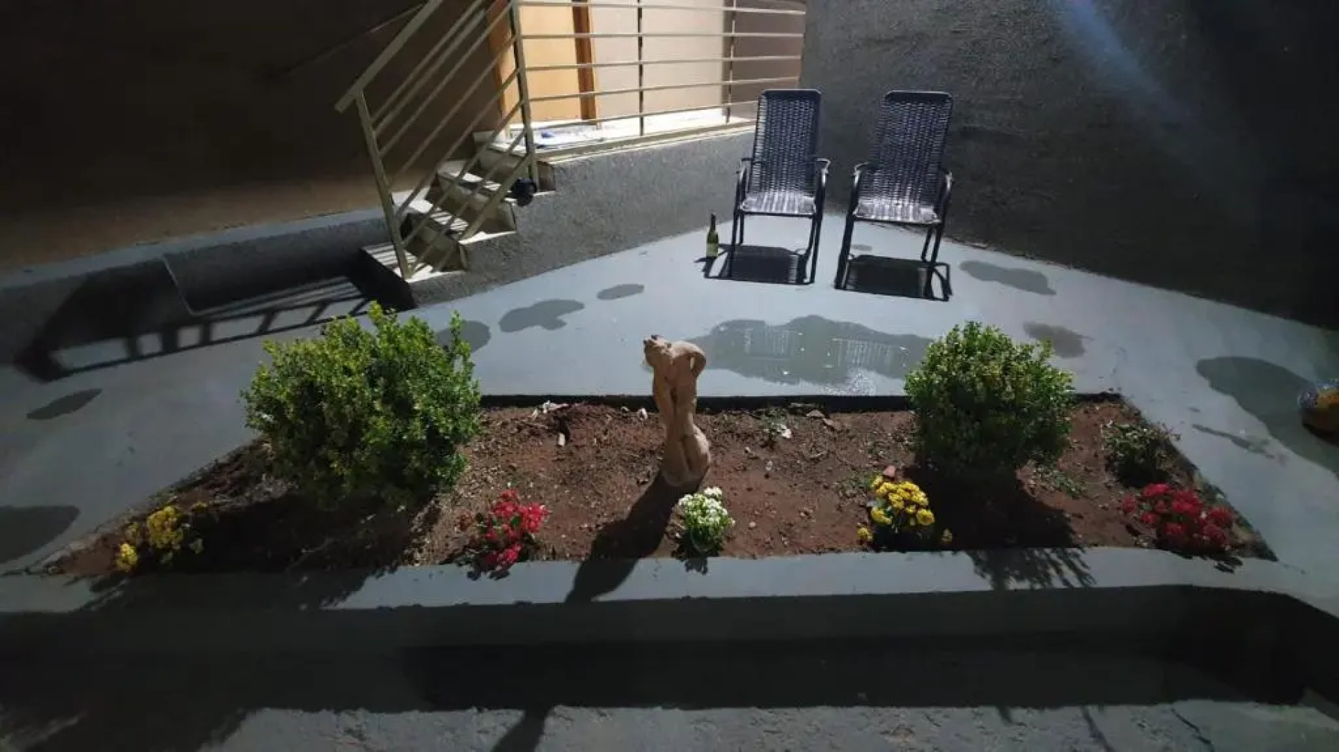 Hotel Pousada São Pedro