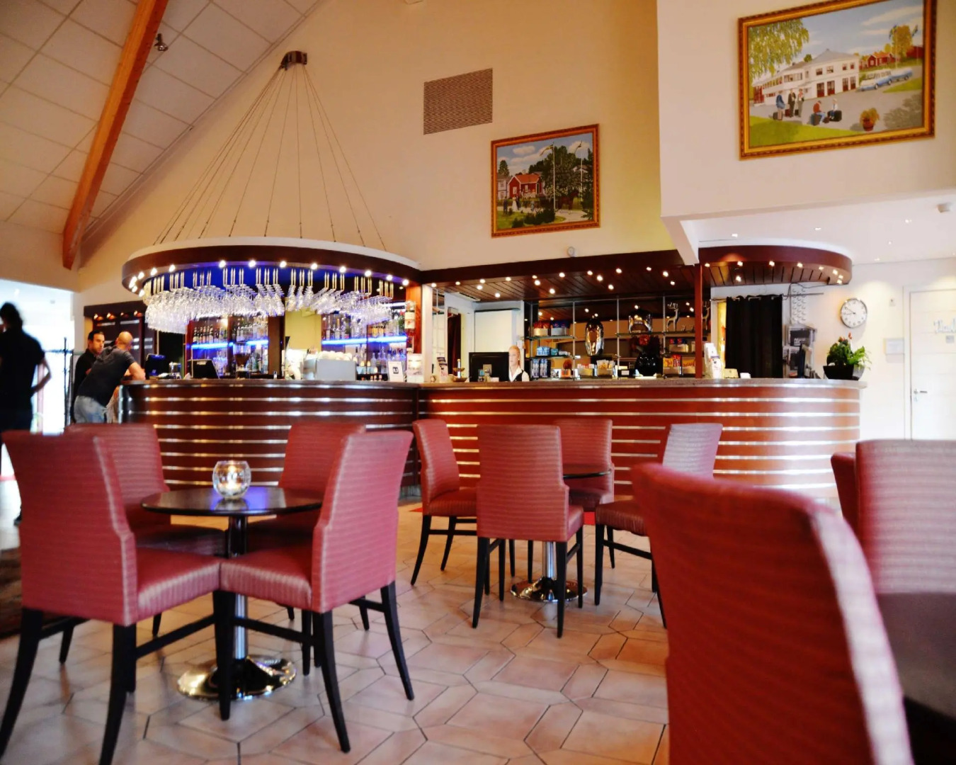 Best Western Arlanda Hotellby