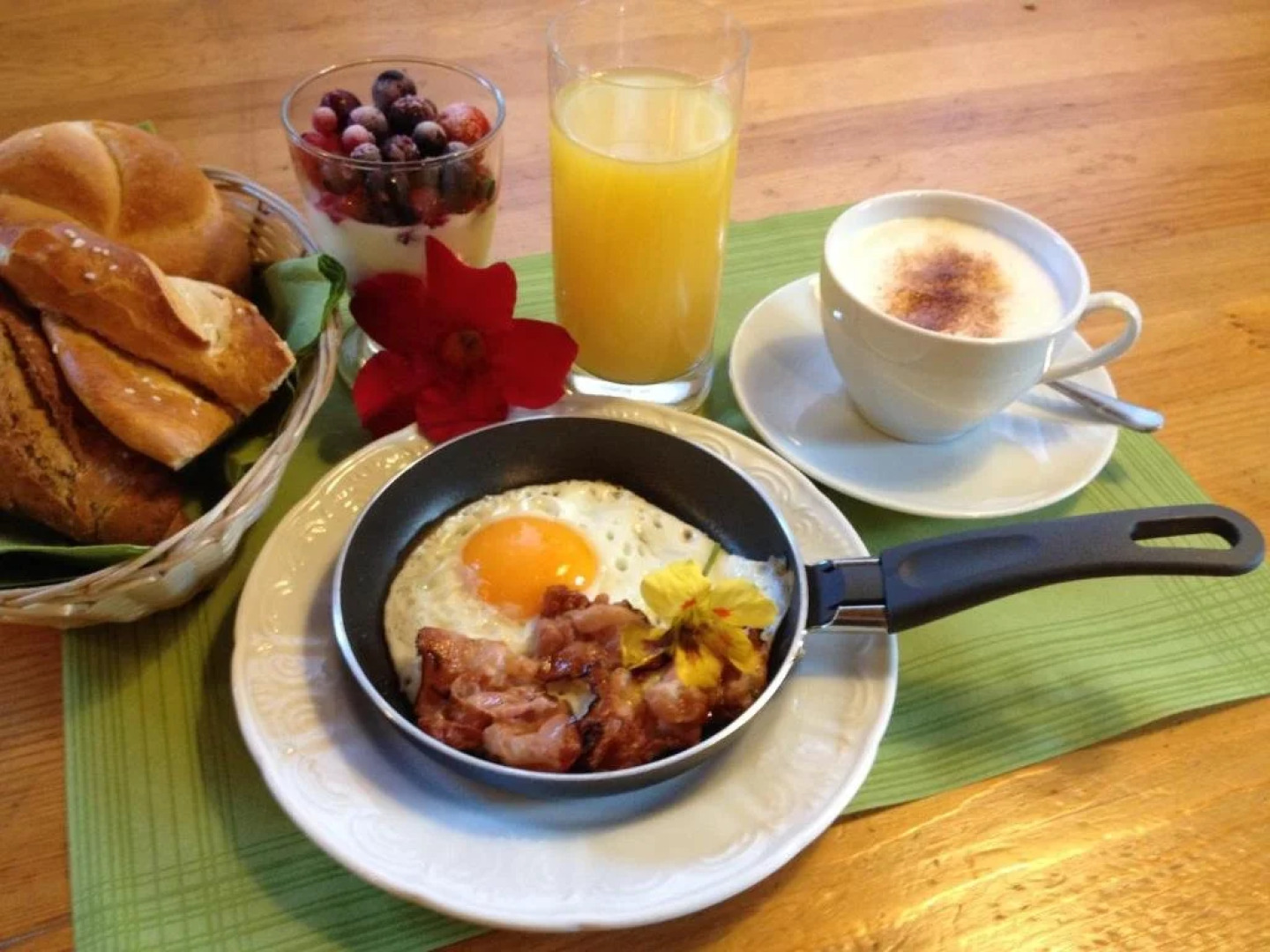 Alte Schmiede - das kleine Hotel