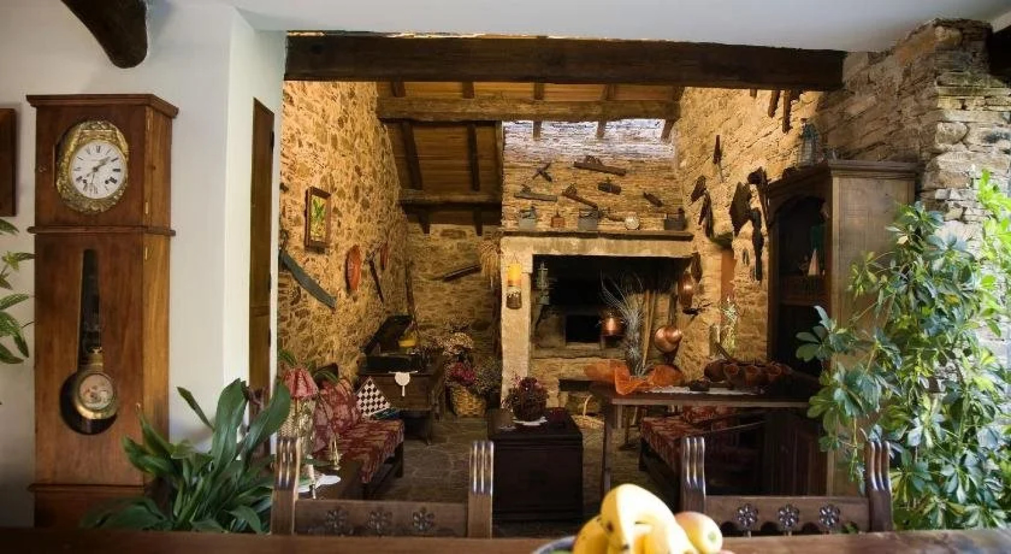 Casa Rural Cordobelas