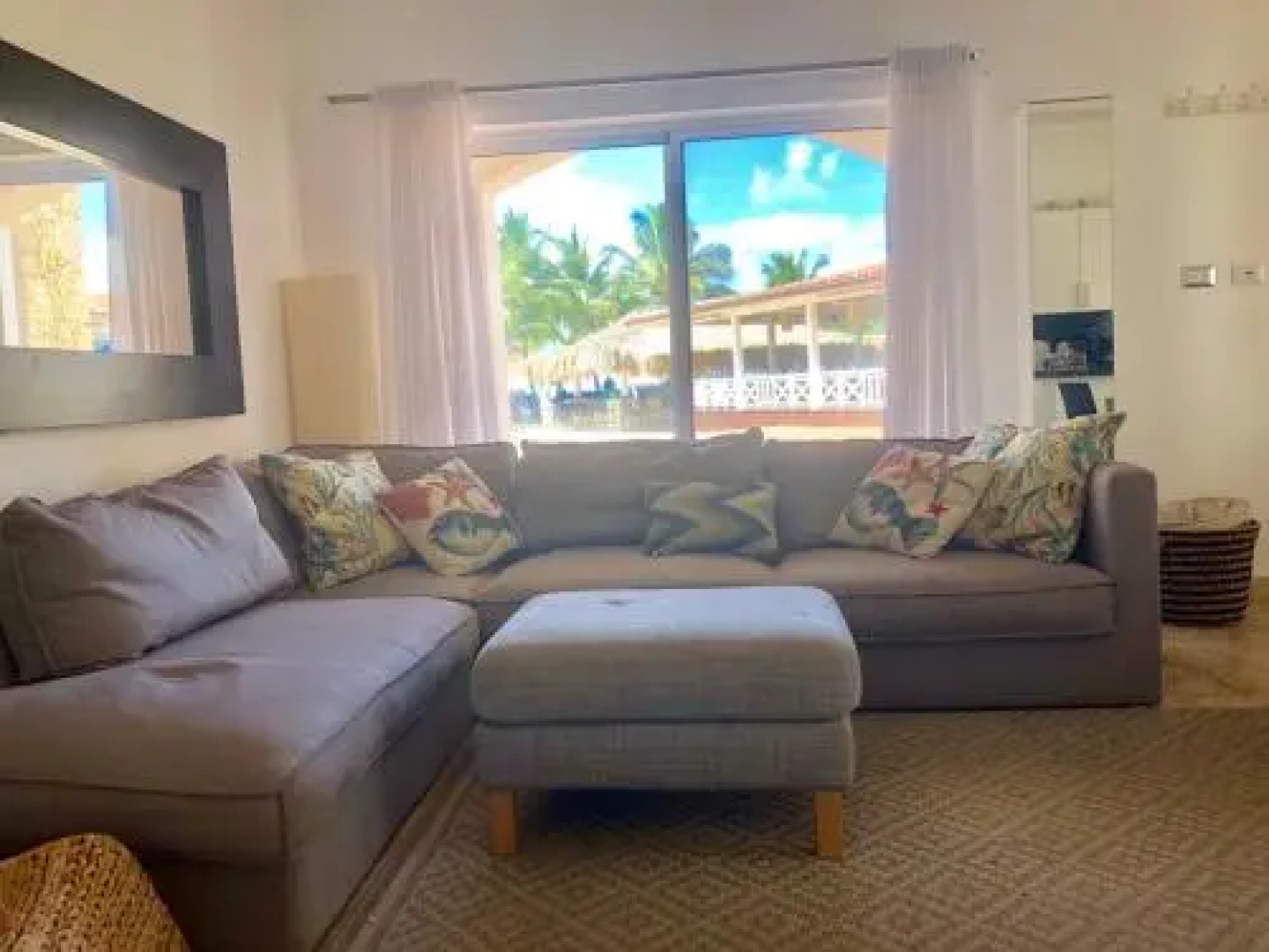 3BR Ocean Front @CadaquesCaribe Bayahibe
