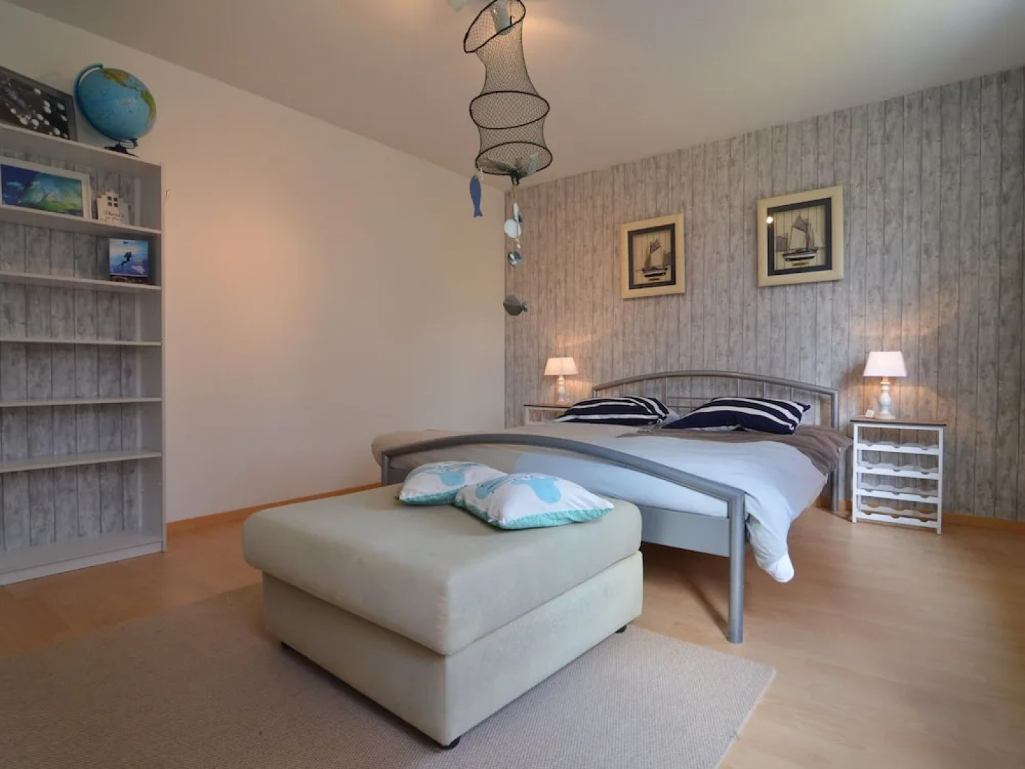 Modern Holiday Home in Beringen with Garden