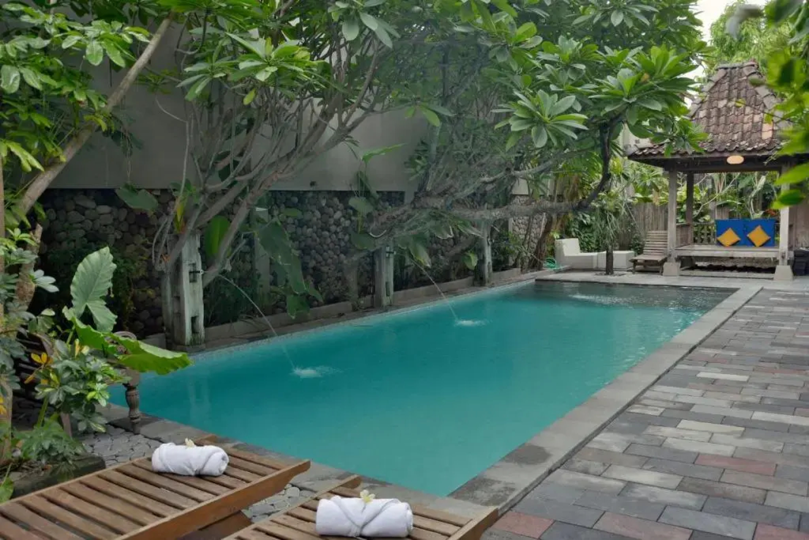 Rumah Batu Boutique Hotel