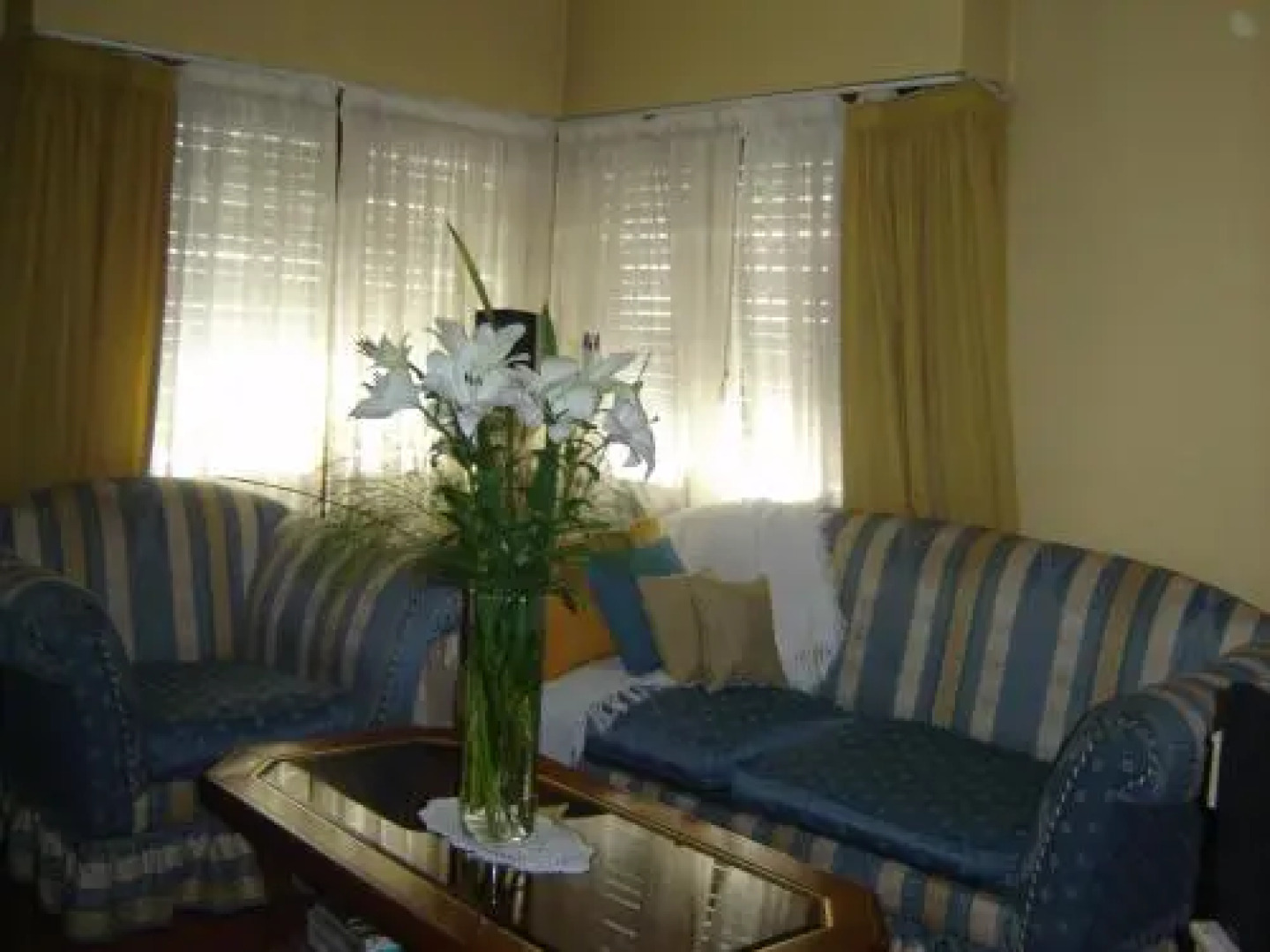 Residencia La Ribera