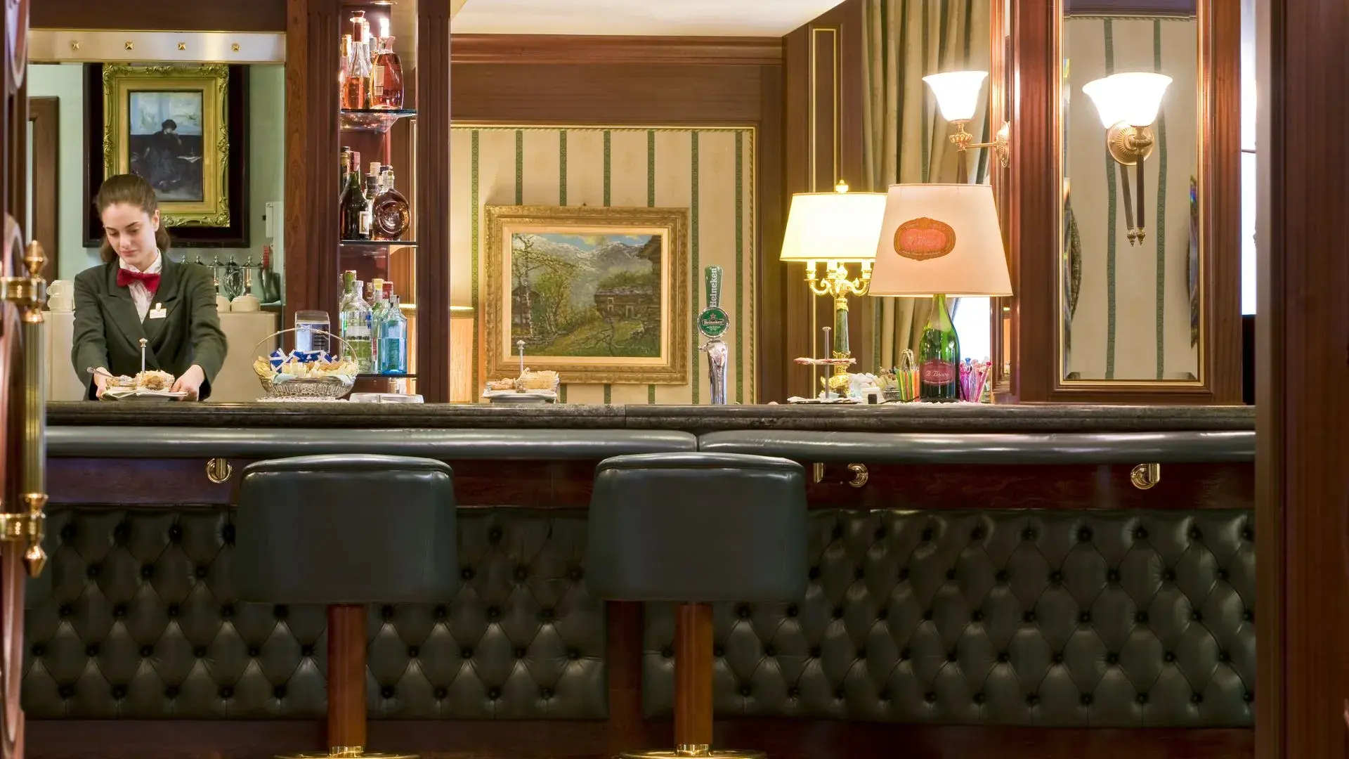 Grand Hotel Bristol