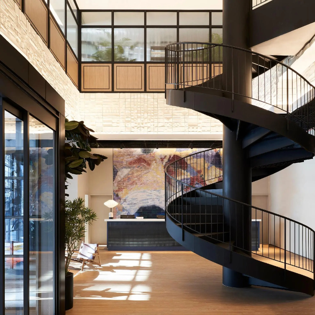 GRAVITY JOSUN Seoul Pangyo, Autograph Collection