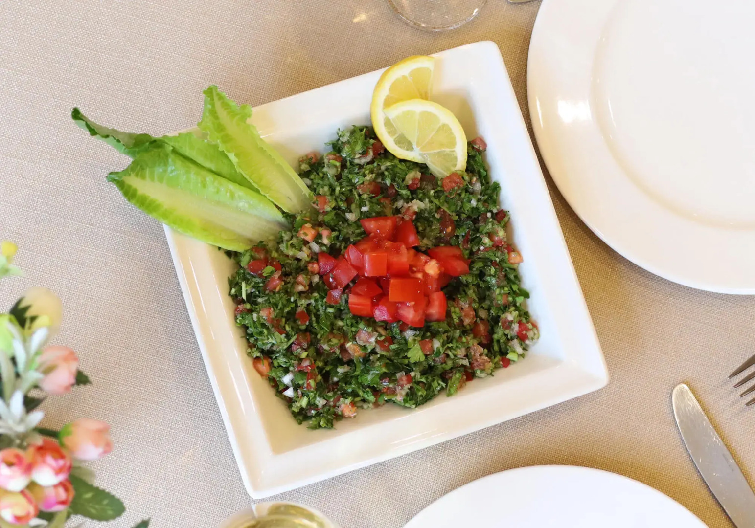 Курорт и ресторан Splendor