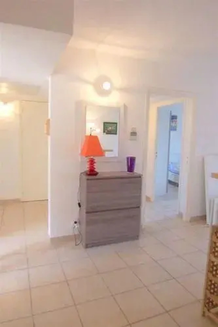 Residence La Palmeraie