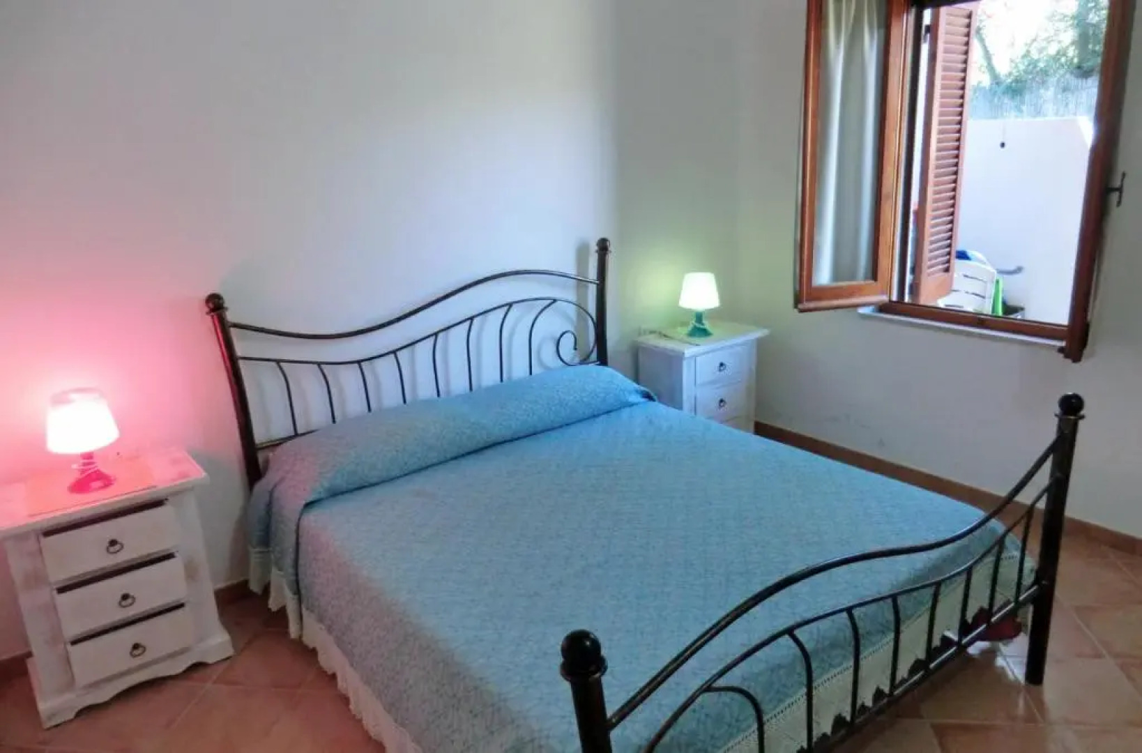 Appartamento al mare Via delle Mimose