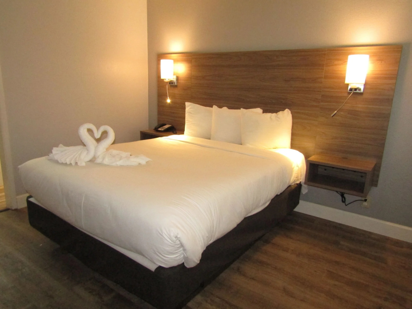 Vagabond Inn San Luis Obispo