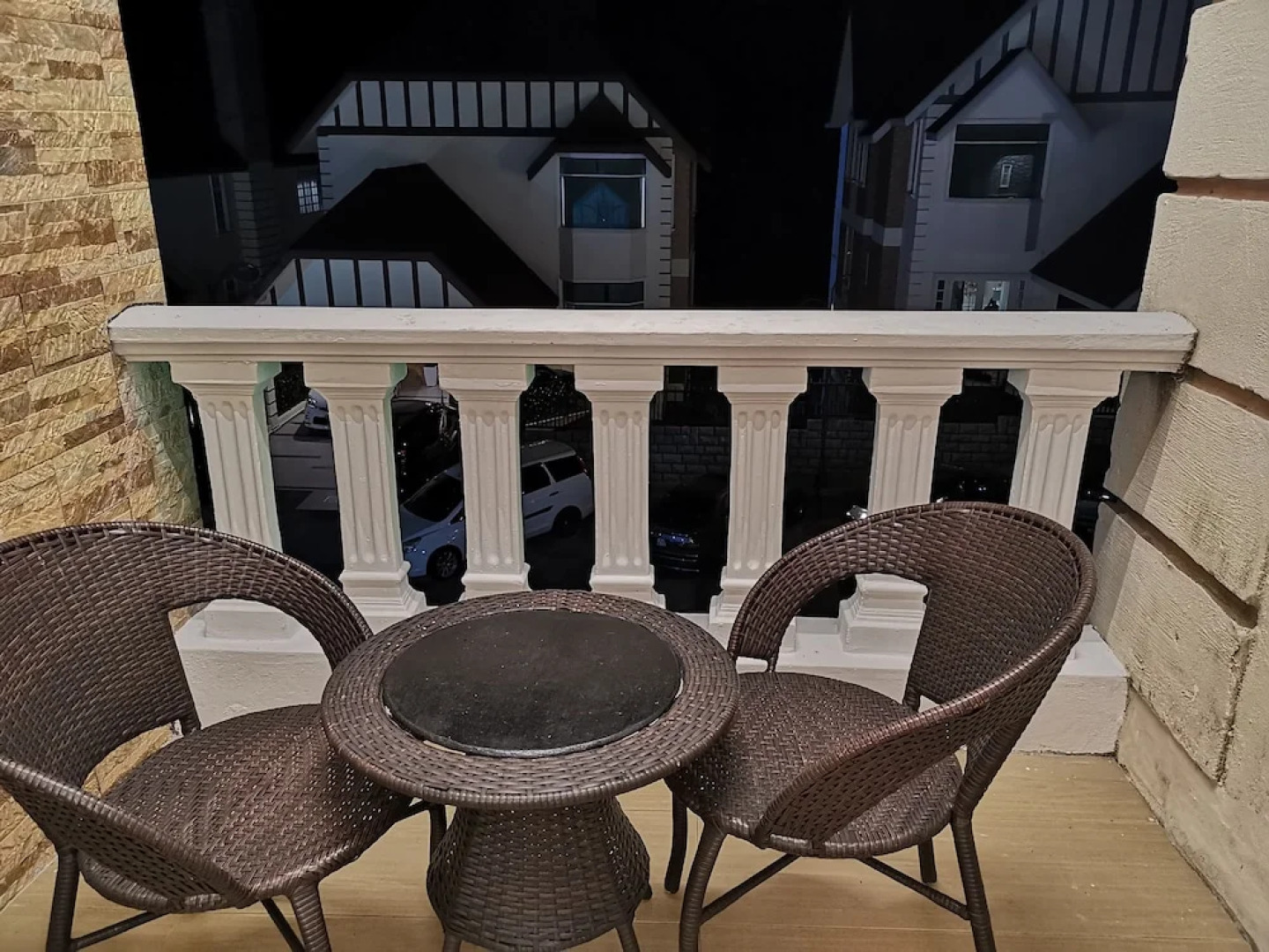 Dear Dino European Villa