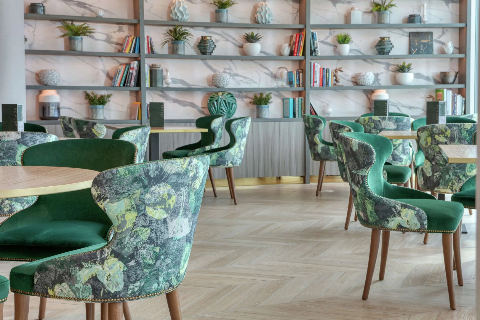 Hilton London Angel Islington