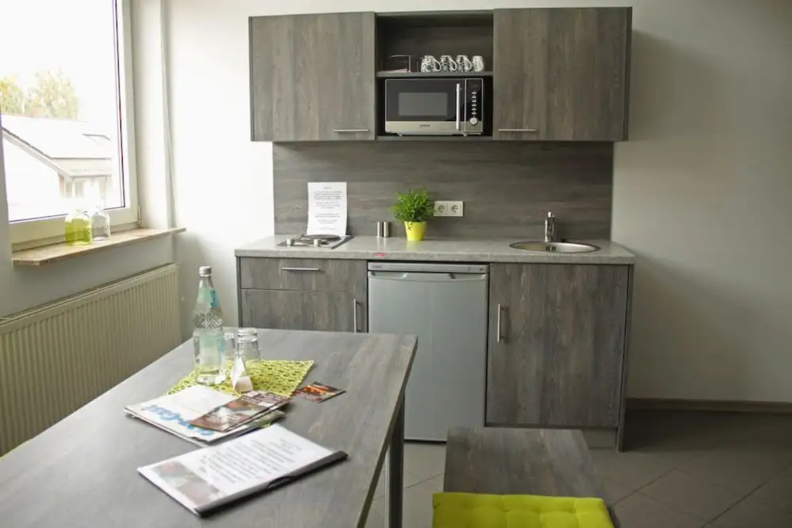 Komfort Apartments am Marktplatz