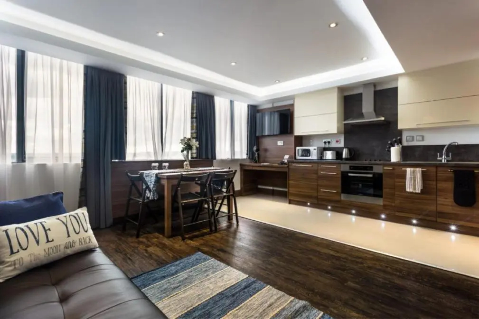 Serviced Apartments Watford