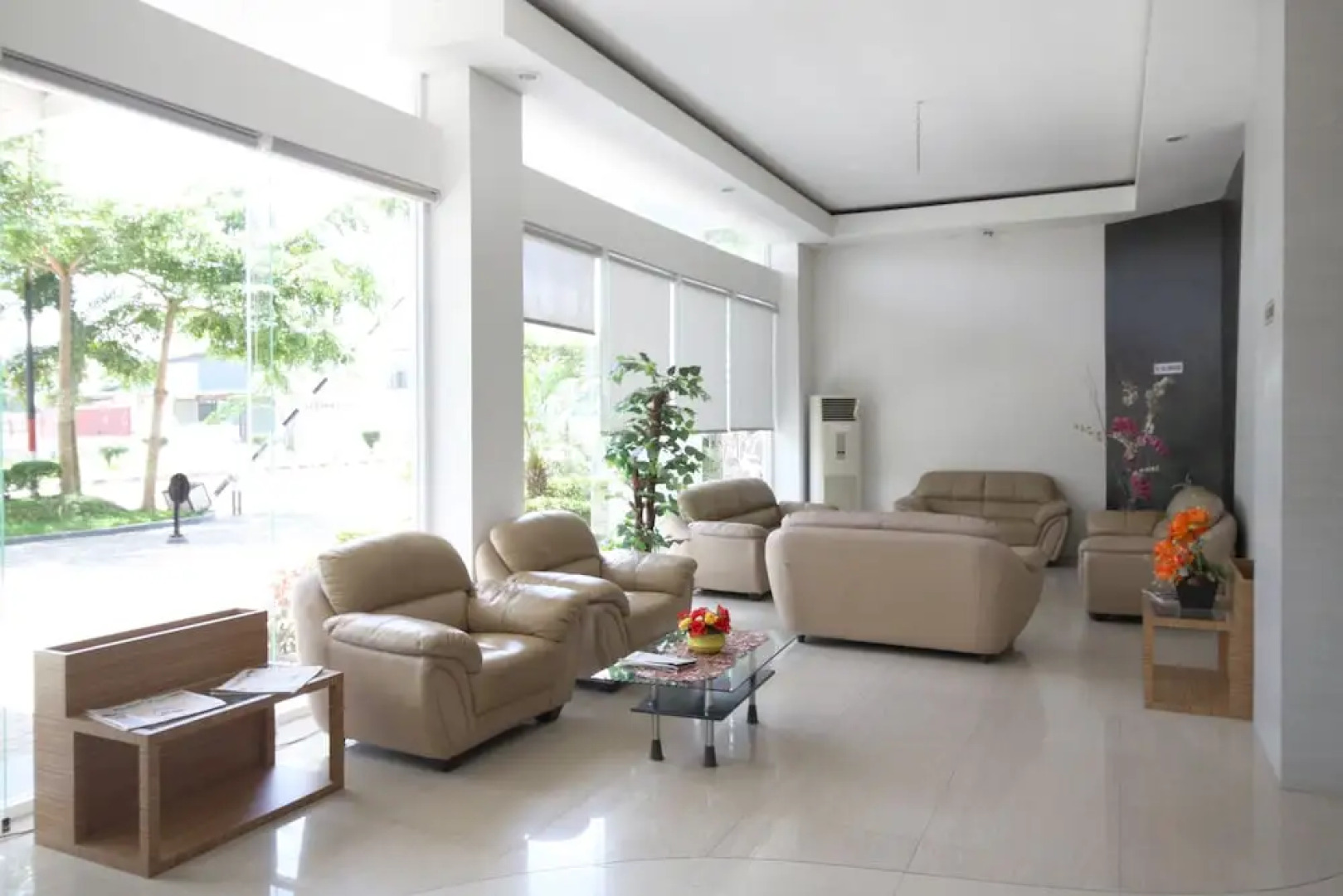 Airy Pangkal Pinang Aleksander 1 Bangka