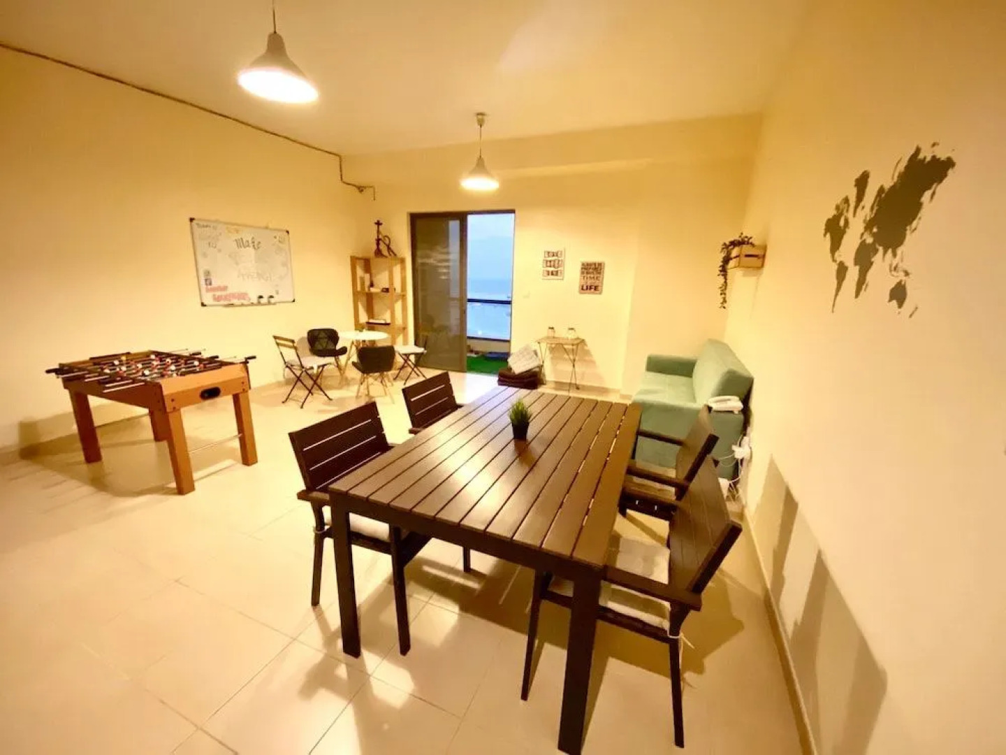 Bombay Backpackers Dxb-Adults Only