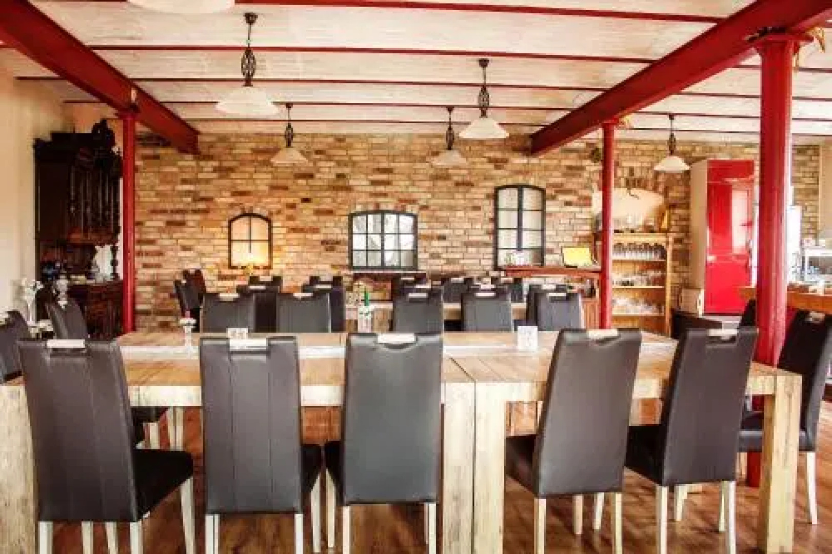 Zimmervermietung Preuß