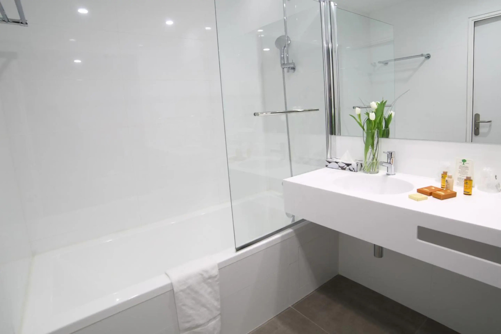 Hôtel Plaza Futuroscope