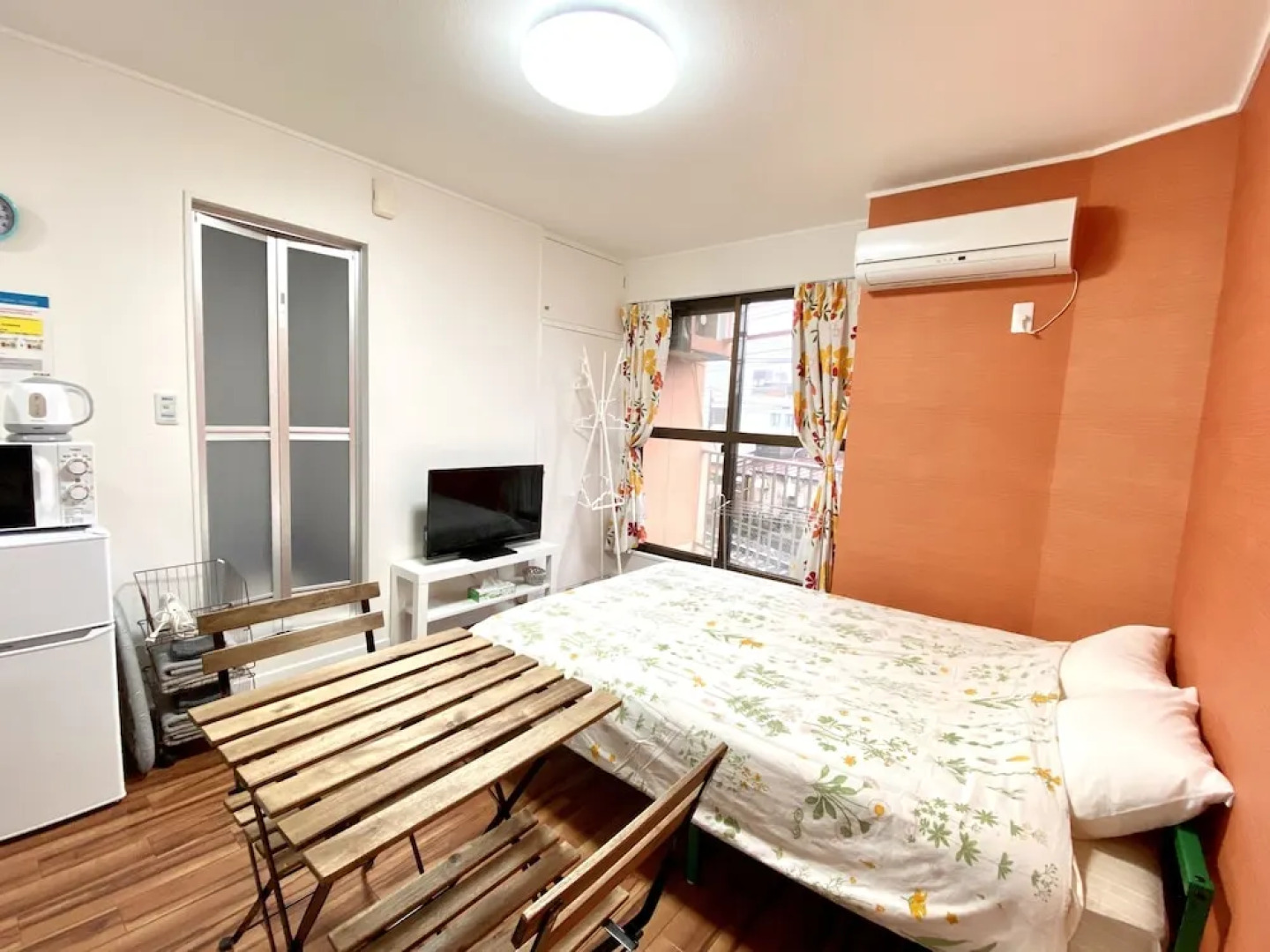 NOMAD Nakamura Heights