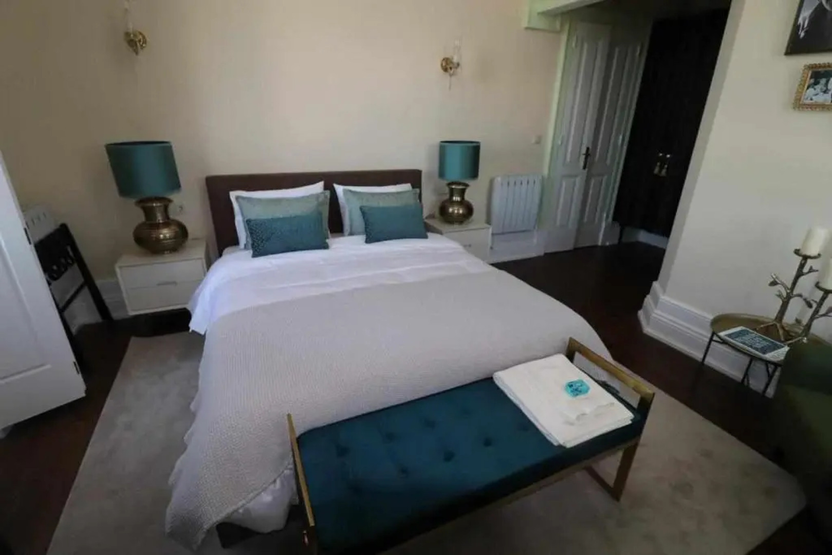 Casa da Granja Boutique Hotel