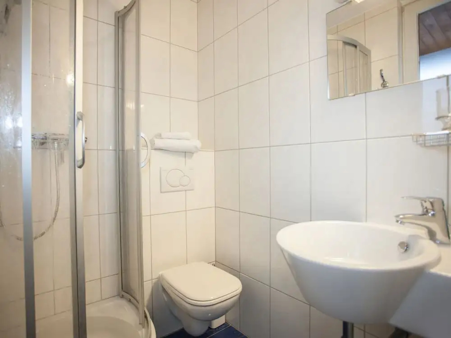 Fantastic Apartment in Winterberg with Sauna