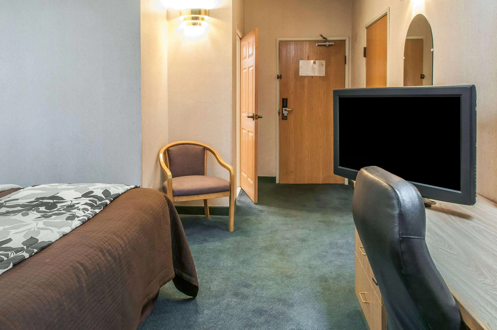 Sleep Inn University