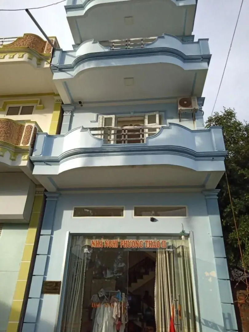 Phuong Thao Guest House