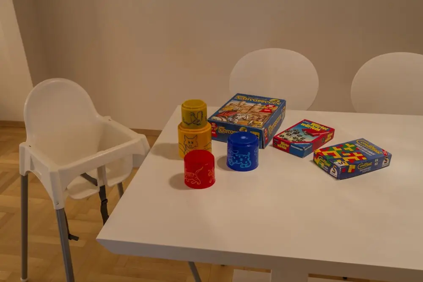 Vienna Apartment Center - Zentrum II