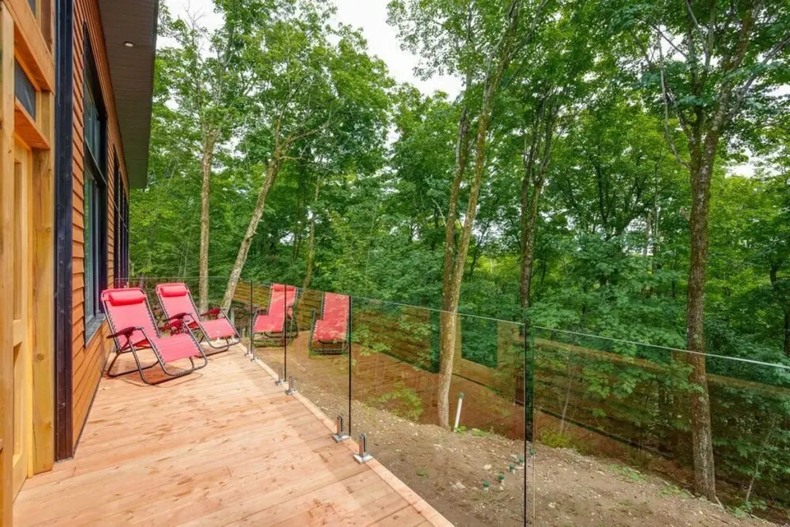 Locations du Sommet - Le Panorama