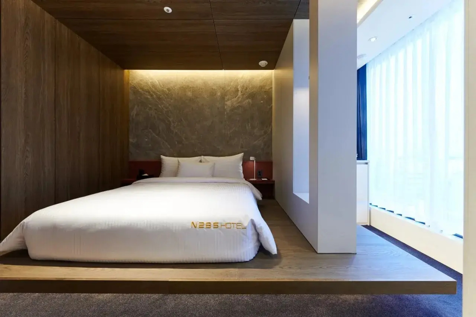 N285 Hotel Insadong