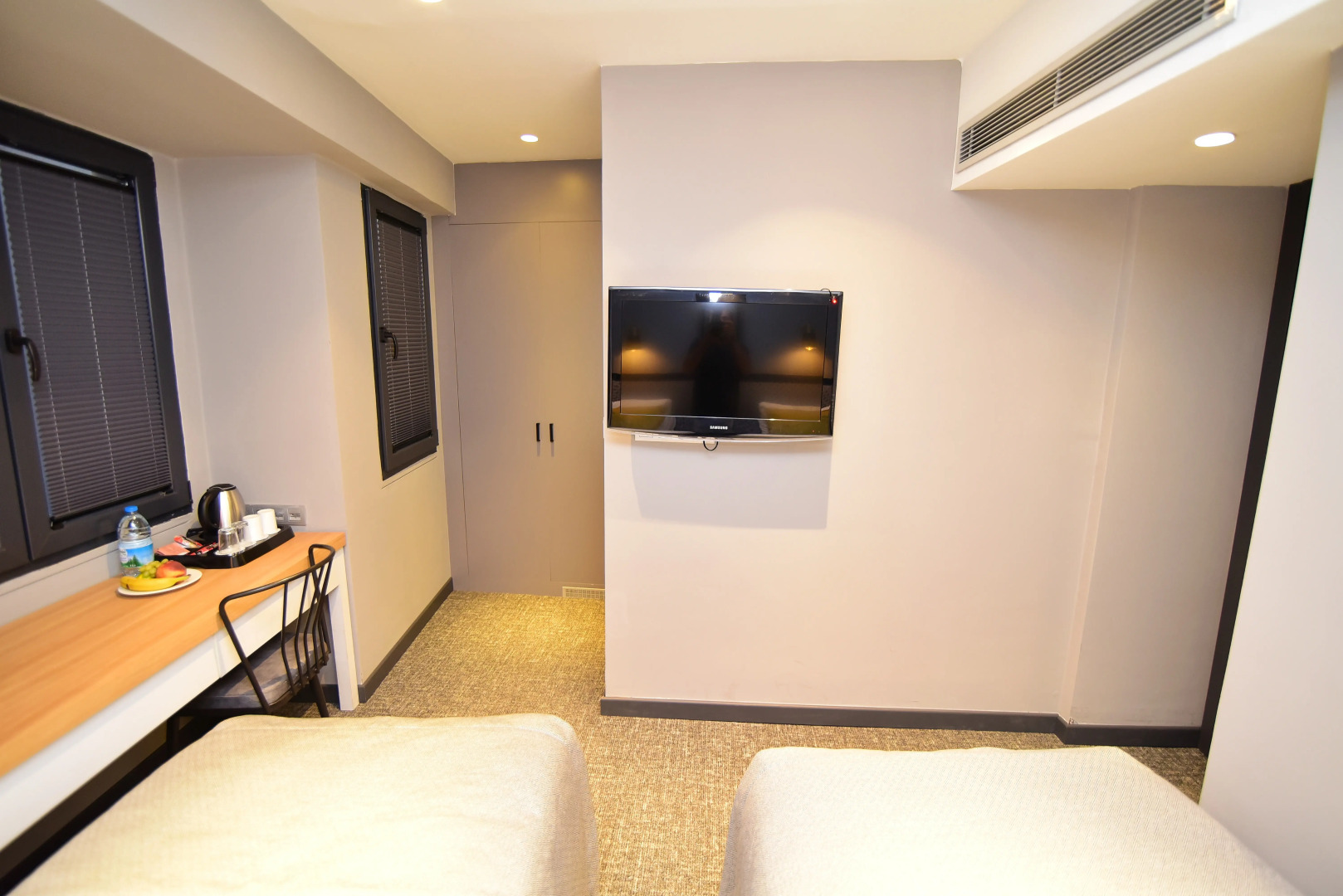 The Row Taksim Hotel