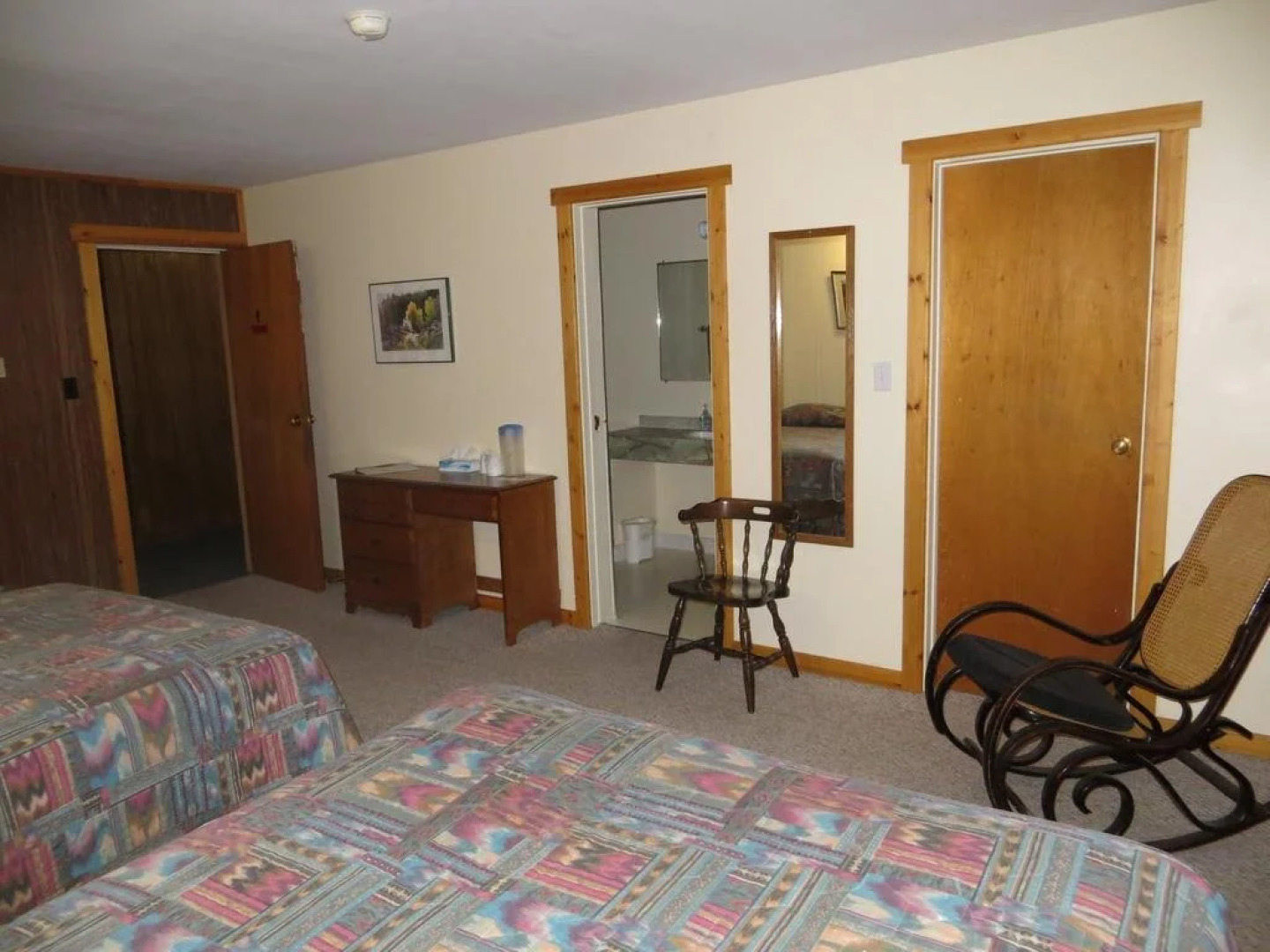 Black Cat Guest Ranch