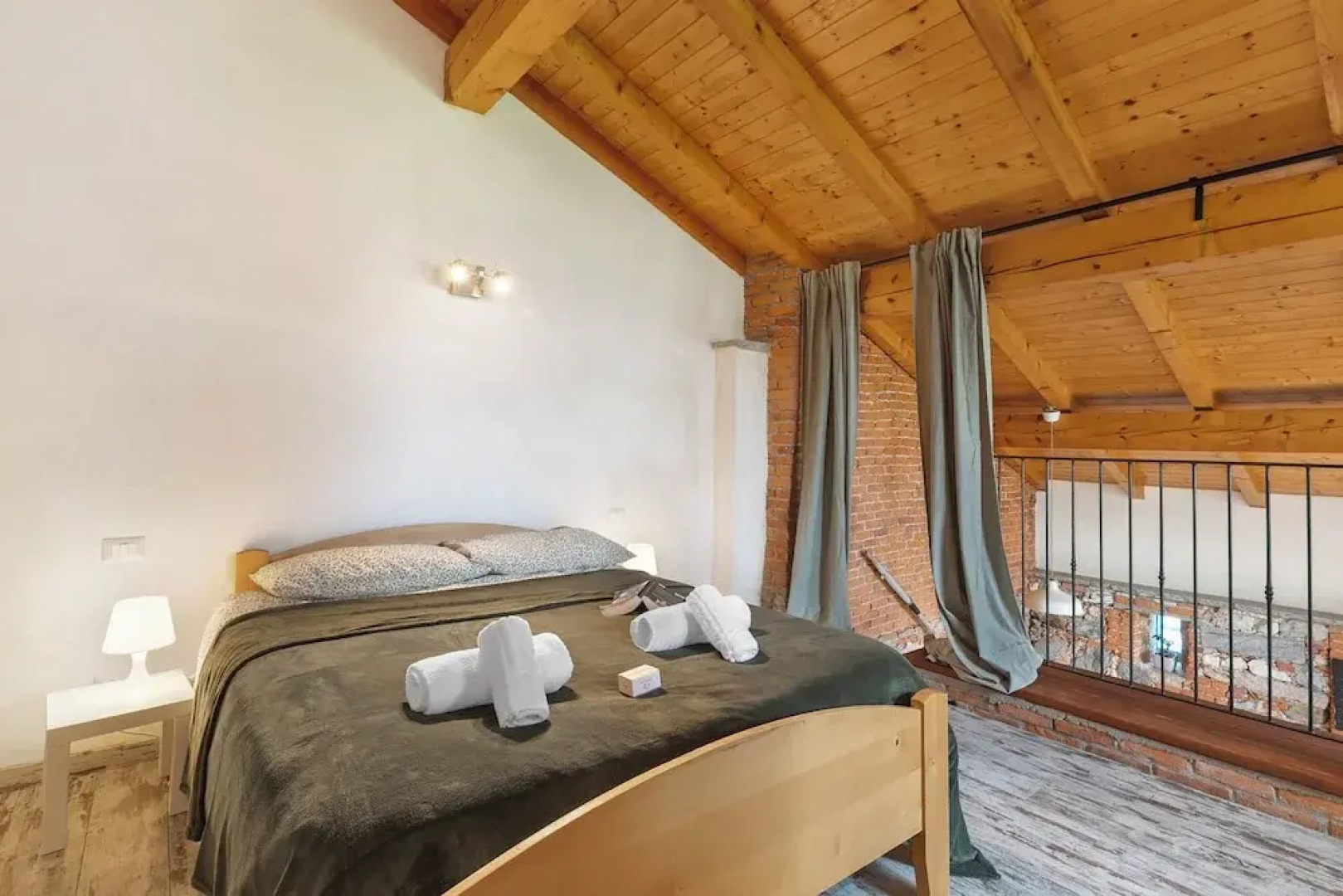 La Maison Du Lac 50 Meters From Lake