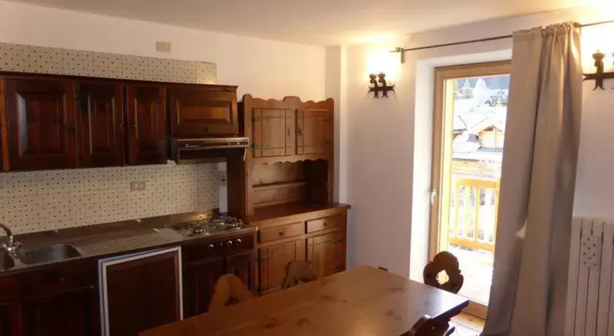 La Meizoun dla Gran - Appartamenti