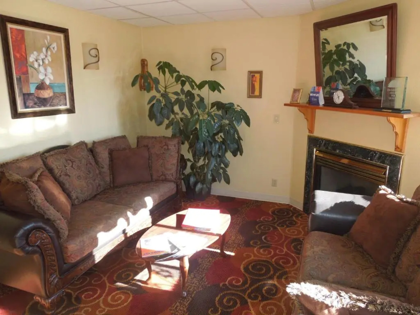 Days Inn Colchester/Burlington