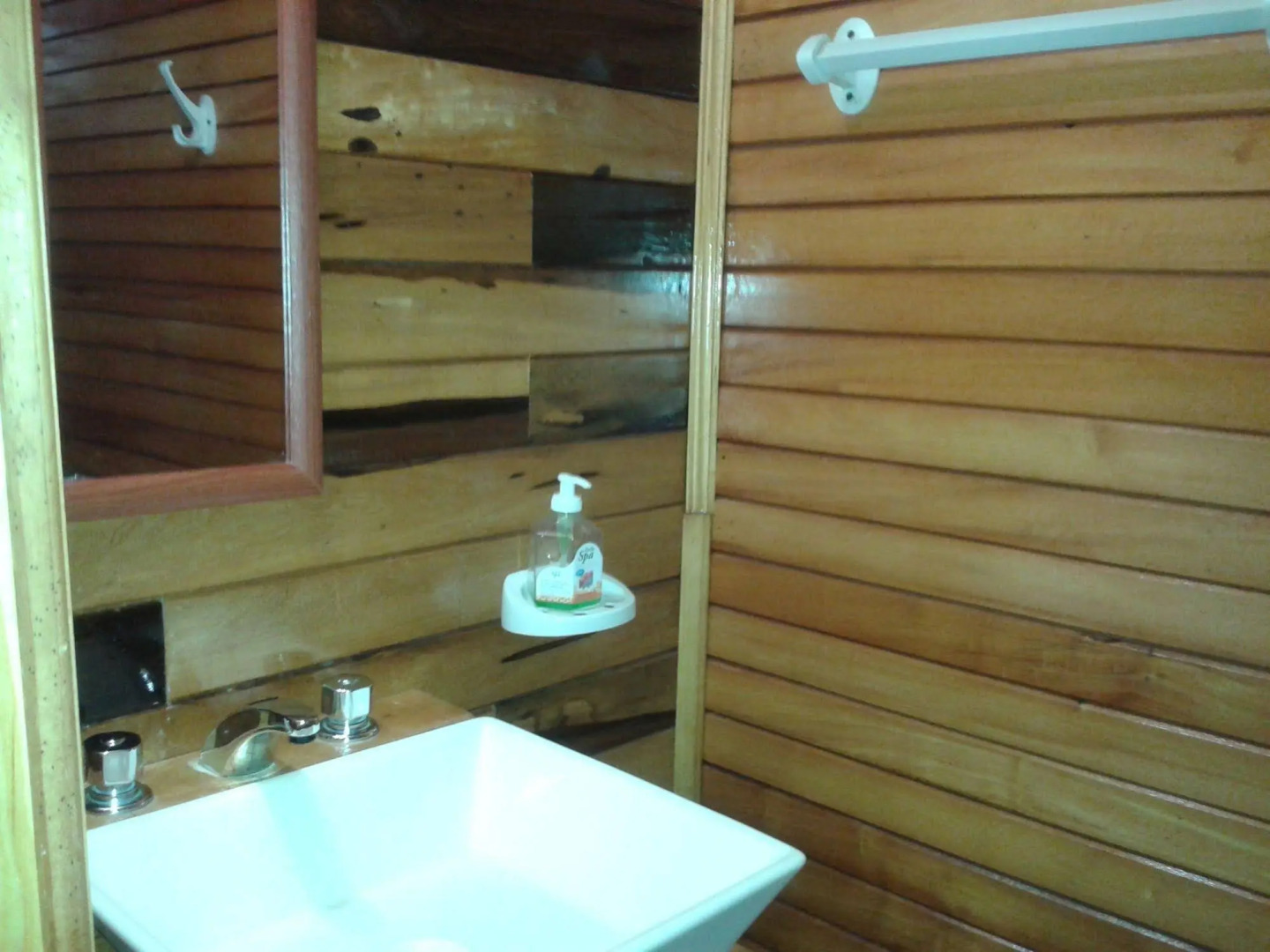 Cabañas Sueño Azul