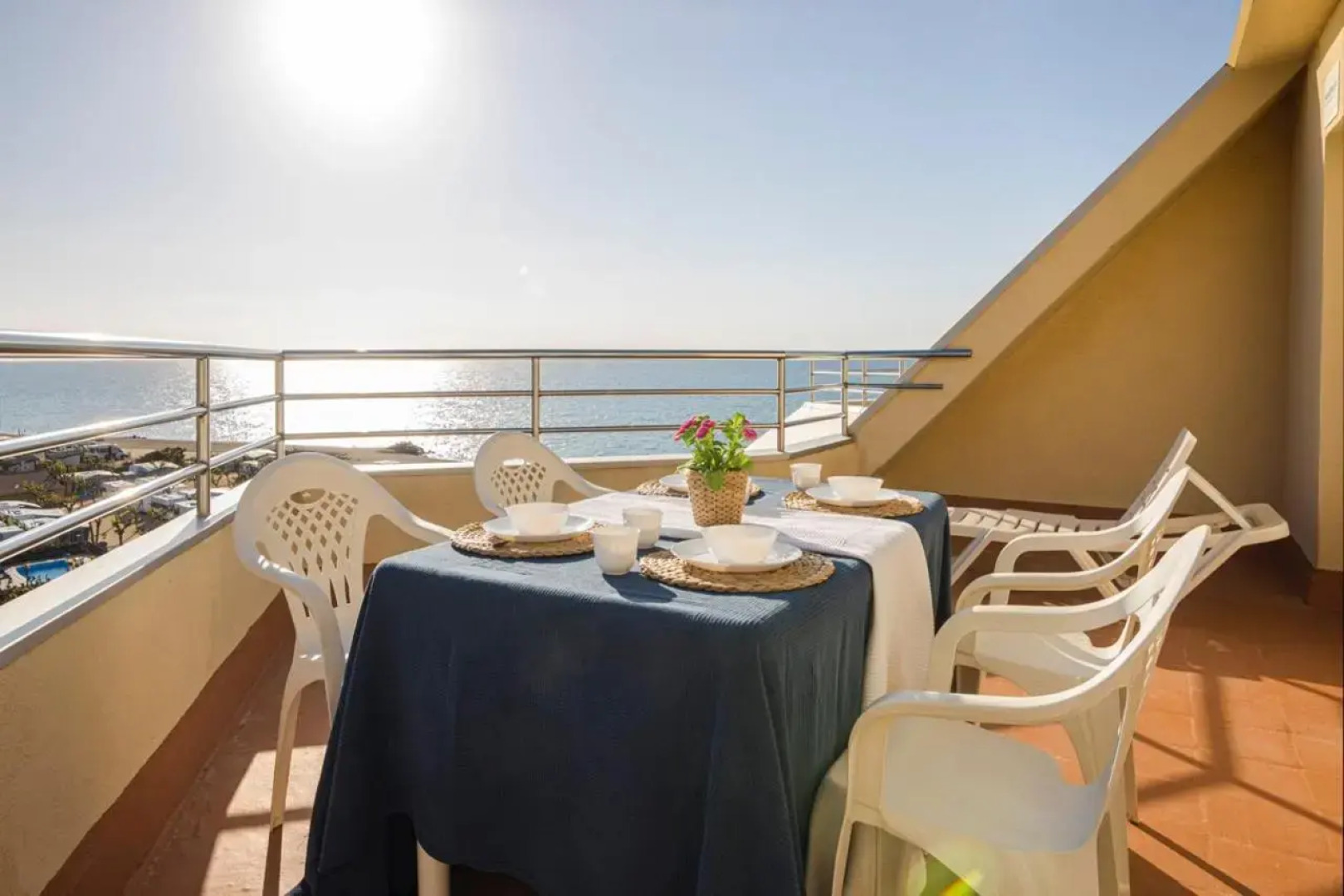 Apartamentos Bon Repós