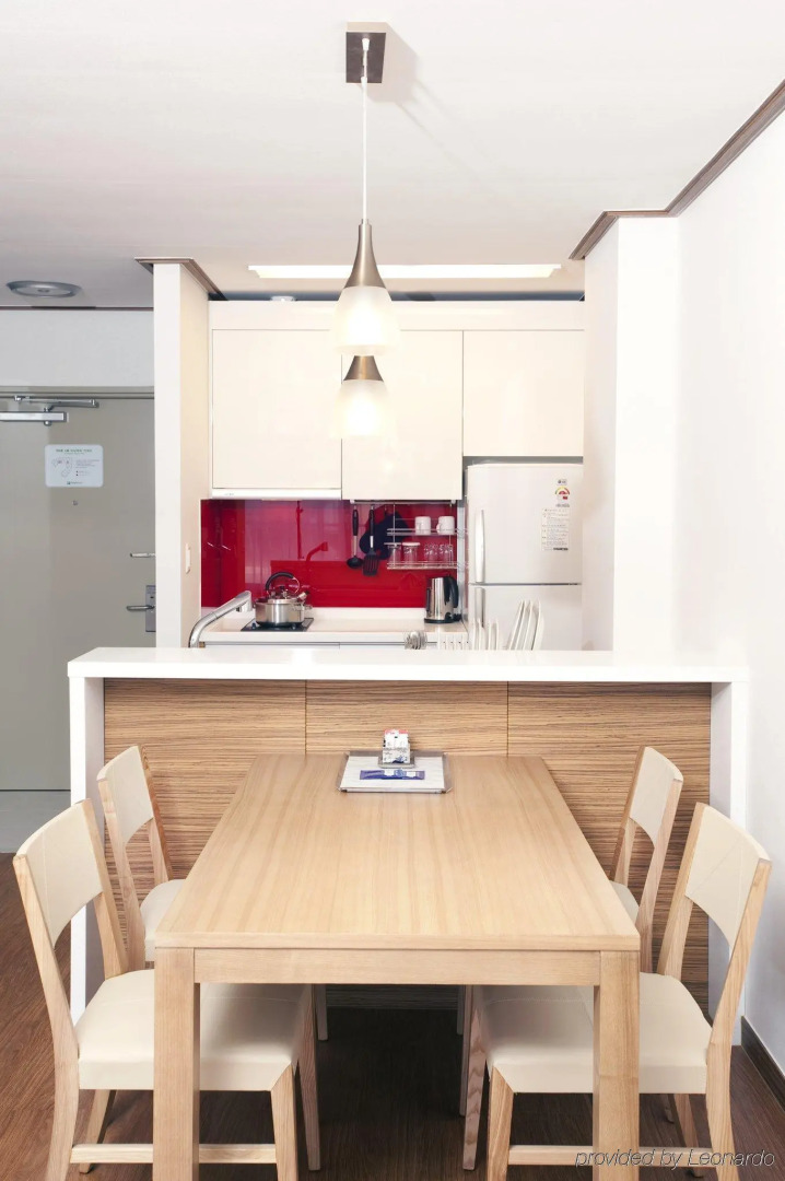 Holiday Inn Resort Alpensia Pyeongchang by IHG