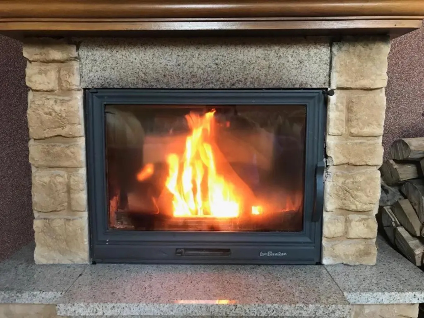 Apartamenty Gajówka- rowery, plac zabaw, sauna, jacuzzi