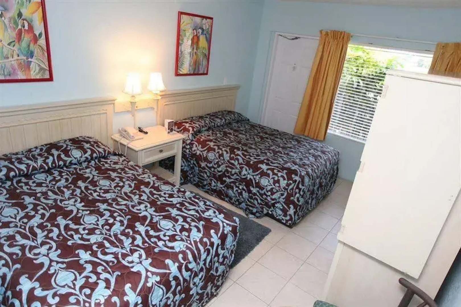 Galt Villas Motel and Apartments